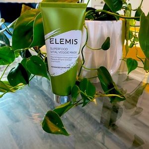 Superfood Vital Veggie Mask - 75ml